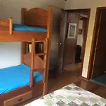 Apto Campos do Jordão Capivari