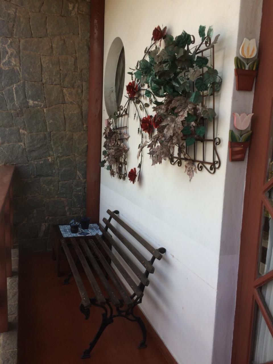 Apartamento Apto Capivari *
