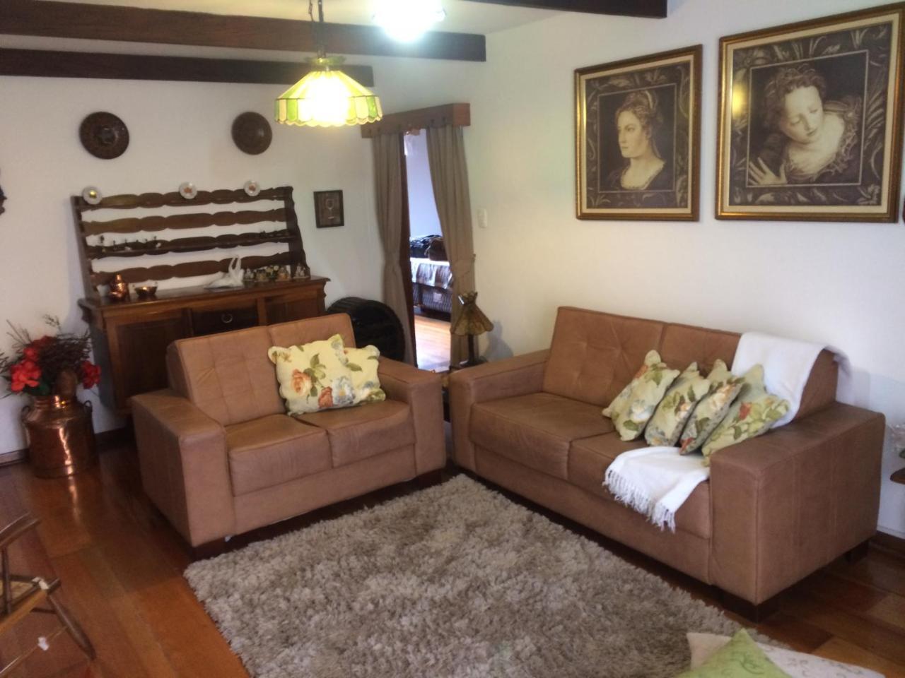 Apto Capivari Apartamento *