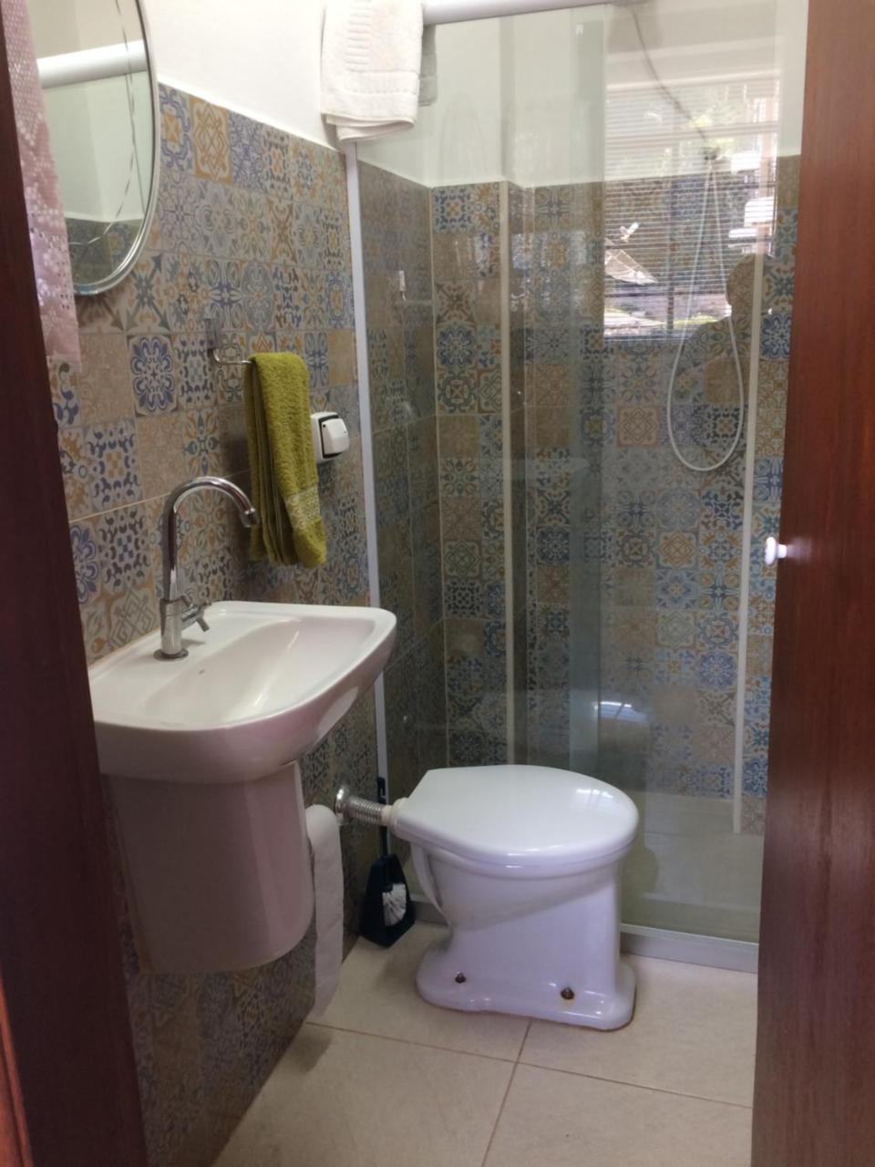 Apartamento Apto Capivari *